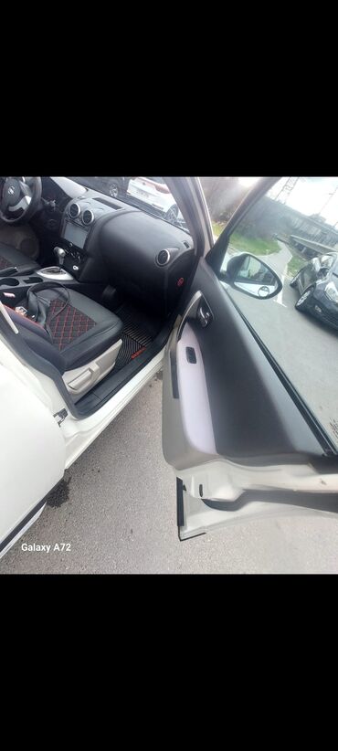 Nissan: Nissan Qashqai: 2 l | 2013 il Ofrouder/SUV — 10