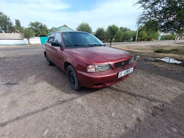 купить бронированную машину: Suzuki Baleno: 1995 г., 1.5 л, Механика, Бензин, Седан
