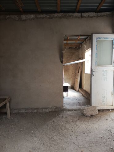heyet ucun bulaqlar: Ramana qəs. 2 otaqlı, 35 kv. m, Kredit var, Orta təmir