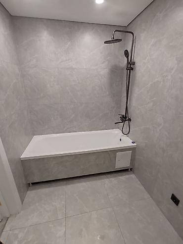 Продажа квартир: 2 комнаты, 50 м², Элитка, 2 этаж, Дизайнерский ремонт — 12