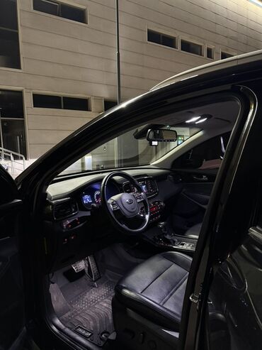 Kia: Kia Sorento: 2018 г., 2.2 л, Типтроник, Дизель, Кроссовер — 13