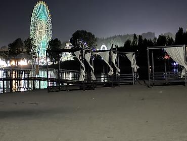 Долгосрочная аренда квартир: 2 комнаты, С мебелью полностью — 11