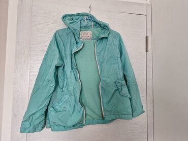 new yorker kaput: Zara, Windbreaker jacket, 152-158