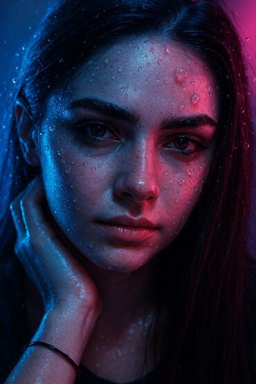 Aşpazlar: Afisant isi axtariram ailevi olsun 28 yas