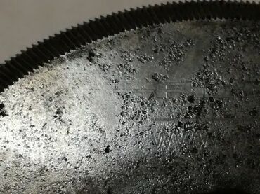 Ostali uređaji: Glodalo u spic 100x10x40mm, za ostrenje rebrastih nozeva Glodalo u — 6