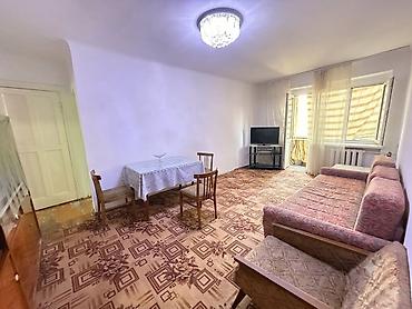 индив: 3 комнаты, 53 м², Азия Молл Индивидуалка, 3 этаж, Старый ремонт — 6
