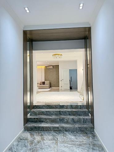 Продажа коттеджей и домов: Продается дом с дизайнерским ремонтом и мебелью в ж/м Ак-Ордо 1 — 10