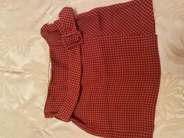 Ətəklər: Mini Ətək, Mango, Pambıq, M (EU 38)