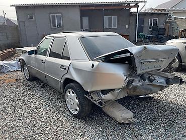 s420 1992: Б/у запчасти на Мерседес Бенц w124 старого образца и нового! В наличии — 2