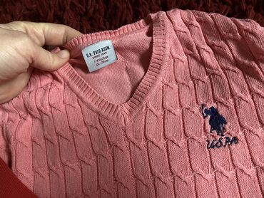 odeca za devojcice: Kežual džemper, 122-128