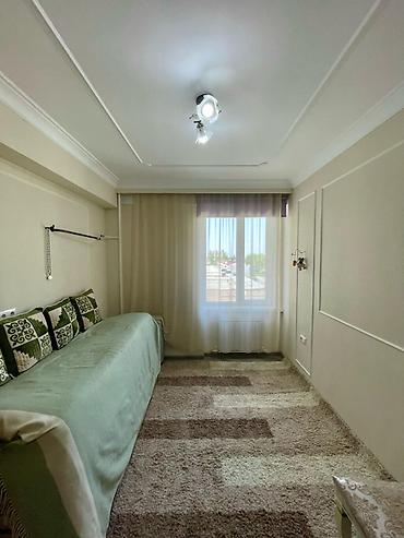 2 8: 3 комнаты, 91 м², АЮ Гранд Элитка, 6 этаж, Евроремонт — 8