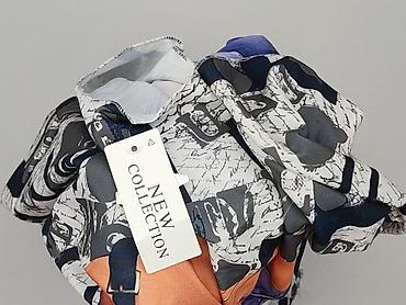 nirvana bluzy: New Collection, Bluzka damska, rozmiar 7XL — 5