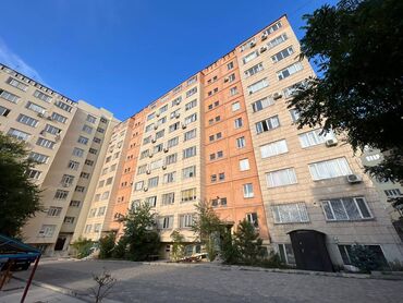 продам продуктавый магазин бишкек: 1 комната, 45 м², 106 серия, 6 этаж, Евроремонт