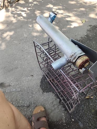 кран с нагревом воды: Продаю электрокотёл самодельный на 6 кВт два Аристона по три квт — 4