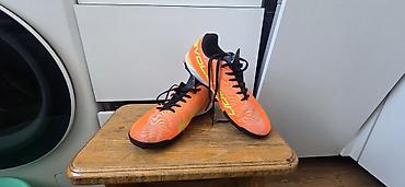 бутсы жома: Футбольные сороконожки Joma Evolution - Тип: обувь для — 4