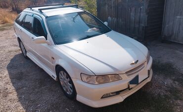 хонда акорд тар: Honda Accord: 2000 г., 2.3 л, Типтроник, Бензин, Универсал