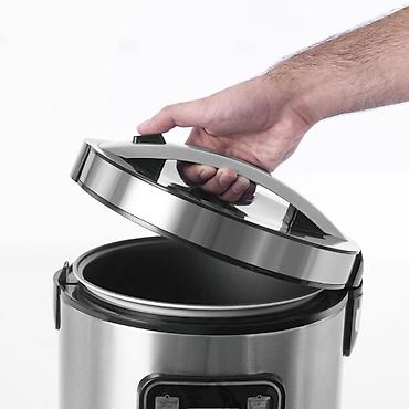panasonic mk zj3500: Multibişirici Lexical, 5-5,9 l, Yeni, Pulsuz çatdırılma, Ödənişli çatdırılma, Rayonlara çatdırılma — 4