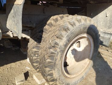 Грузовики: Грузовик, ЗИЛ, Стандарт, Б/у — 8