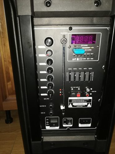 Zvučnici i stereo sistemi: Bluetoth zvučnilk, 400 wati, najkvalitetniji na tržištu treba vam — 3
