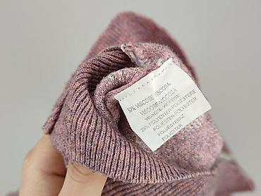 sweter grunge: Sweter damski, rozmiar L — 4