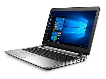 core i3: HP ProBook 450 G3 — надежный 15.6-дюймовый ноутбук для работы и учебы — 1