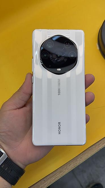 honor magic 6: Honor Magic 3 Pro+, Б/у, 512 ГБ, 2 SIM — 8