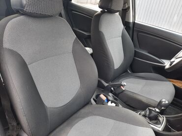 крышка хонда: Hyundai Accent: 2013 г., Механика, Седан