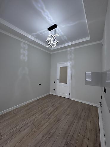 Продажа квартир: 1 комната, 38 м², Элитка, 7 этаж, Дизайнерский ремонт — 8