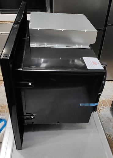 Mikrodalğalı sobalar: Mikrodalğalı soba Yeni — 3