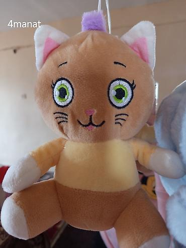 Oyuncaqlar: Oyuncaqlar — 10