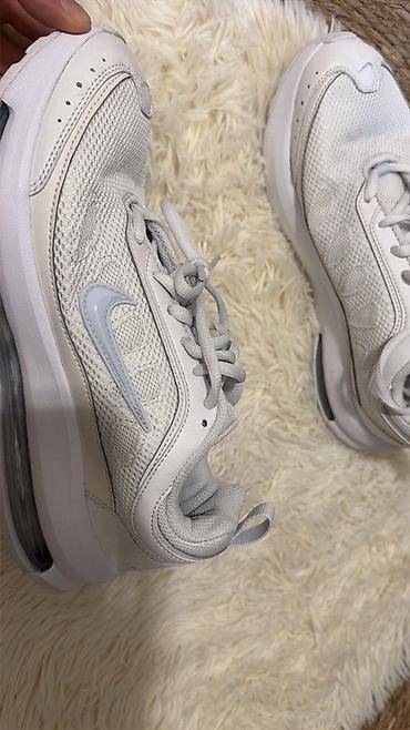 н макс: Кроссовки Nike Air Max AP - Артикул/код модели: CU - Размер по бирке — 2