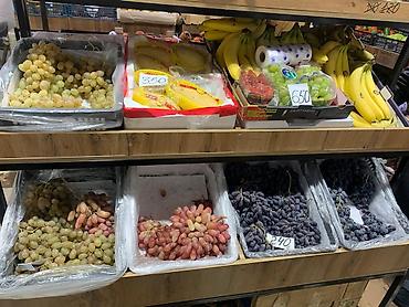 Полки, стеллажи: Торговый стеллаж для овощей и фруктов Продаются торговые полки для — 9