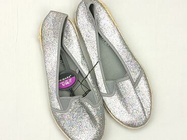 outlet bluzki damskie: Ballerinas for women, 38, Primark, condition - Perfect