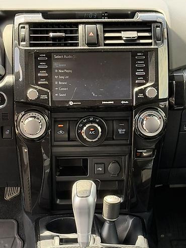 4wd 20132020: Toyota 4Runner: 2023 г., 4 л, Автомат, Бензин, Внедорожник — 7