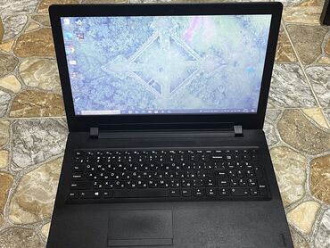 Lenovo: İşlənmiş Lenovo IdeaPad, 15.6 ", Intel Celeron, 1 TB, Pulsuz çatdırılma