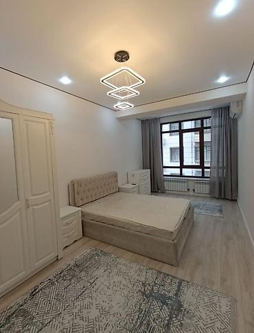 real sight: 2 комнаты, 64 м², Золотой квадрат Элитка, 5 этаж, Евроремонт — 6