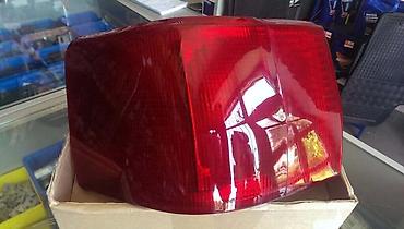 prolutex mk: STOP SVETLO LEVO ZA AUDI 80 | Štop lampa crvena za Audi 80 B4. Cena — 1
