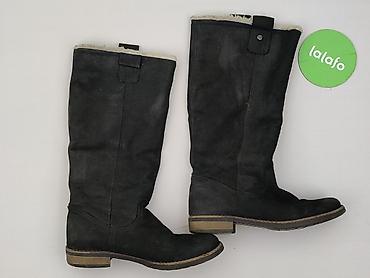 prima moda kozaki: Kozaki damskie, rozmiar 36 — 2