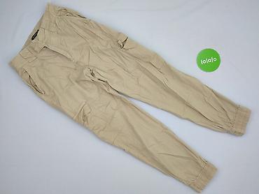 cargo stradivarius: Stradivarius, Spodnie cargo damskie, rozmiar M — 2