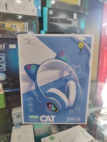 bluetooth qulaqciq: Yeni Simsiz (Bluetooth) Qulaqcıqlar — 3
