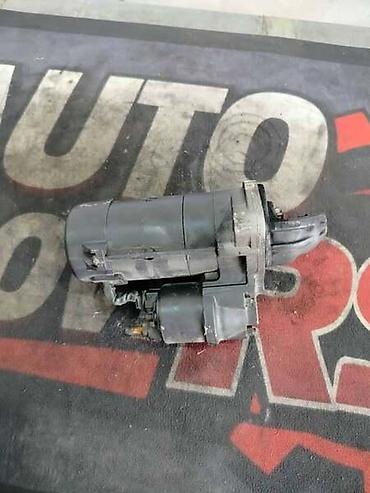 kompresor 100l: ANLASER 3.0 E60 M57TUE ZA BMW 518, 520, 520 GT . OD 2002. DO 2013 — 2