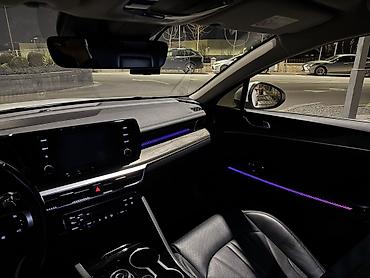 Kia: Kia K5: 2020 г., 2 л, Автомат, Бензин, Седан — 15