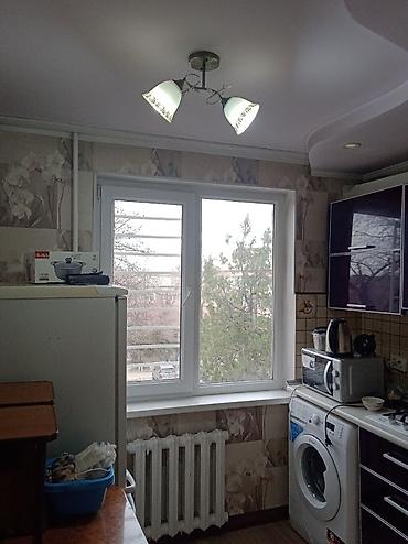 1000: 3 комнаты, 62 м², 1000 мелочей 104 серия, 3 этаж, Косметический ремонт — 7