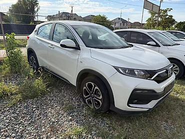 honda vish: Honda HR-V: 2022 г., 1.5 л, Автомат, Бензин, Кроссовер — 3