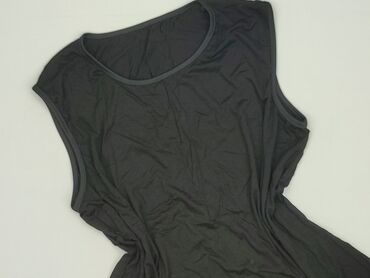 czerwone t shirty guess: Top damski, rozmiar XL