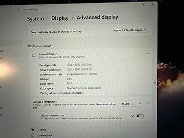 acer nitro v15 rtx 4060: Игровой, Б/у, Intel Core i5, В рассрочку — 6