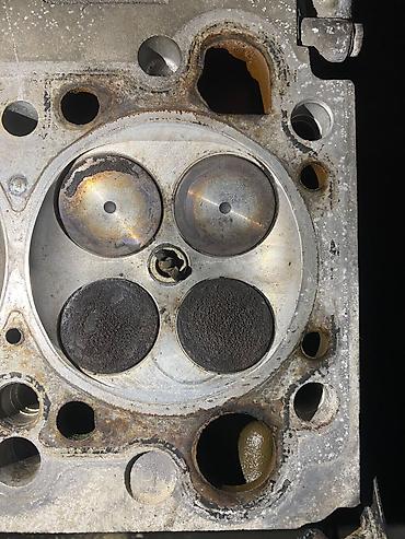 2ci el motor: Tecili satilir M52 2.5 2.8 qalofka satilir tecili unvan baki — 2