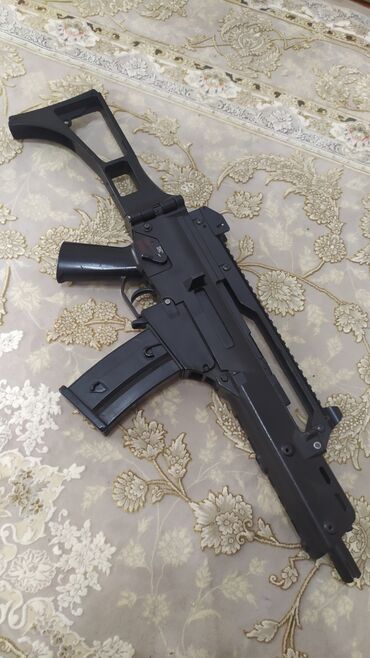 ракетка для настольного тенниса цена: Страйк больный штурмовой автомат G35 производство американский