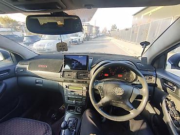зил 130 облицовка: Toyota Avensis: 2004 г., 2 л, Типтроник, Бензин, Седан — 4