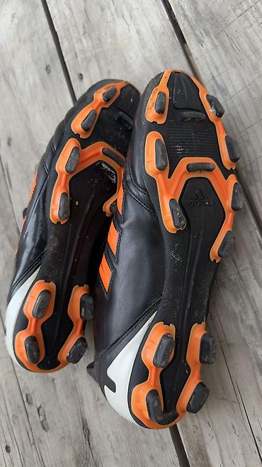 бу бутсы: Продаю футбольные бутсы Adidas Predator оригинал . Состояние очень — 4